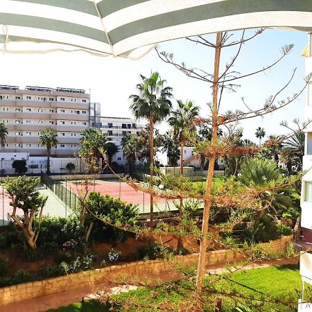 Centrally Located Apartment Close To The Ocean. أرونا المظهر الخارجي الصورة