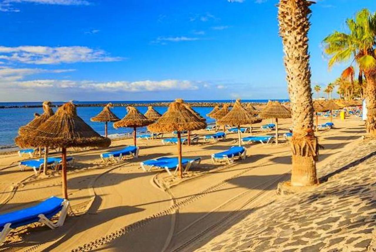 Centrally Located Apartment Close To The Ocean. أرونا المظهر الخارجي الصورة